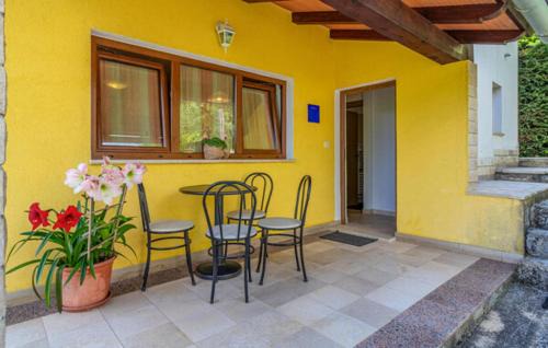 Apartmani Antonio