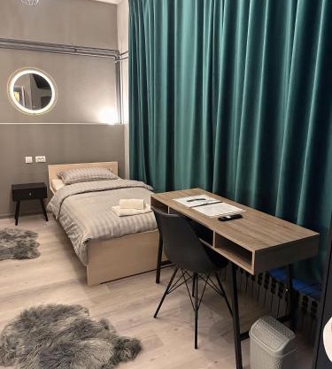 Apartmani Balen
