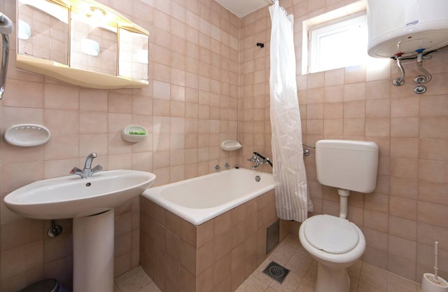 Apartmani Drašnice 1, apartman 6