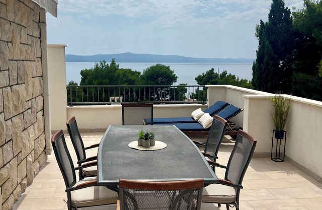 Apartmani Drašnice 2, ap5