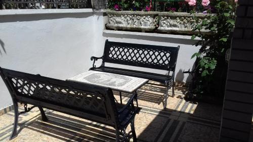 Apartmani Ivona