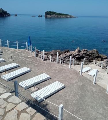 APARTMANI LUX SEA