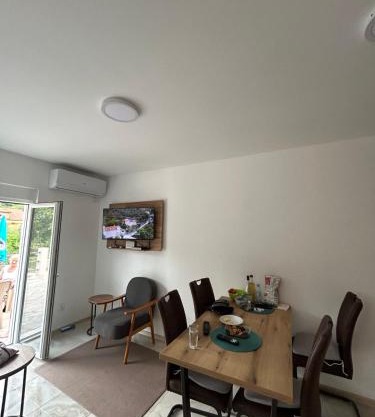 Apartmani Marinee