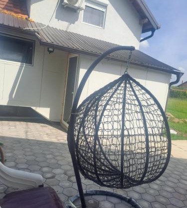 Apartmani Petrušić