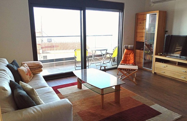 Apartmani Seaside - Enjoy the sunset
