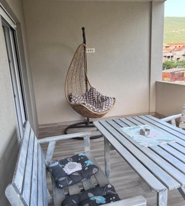 Apartmani Vivami