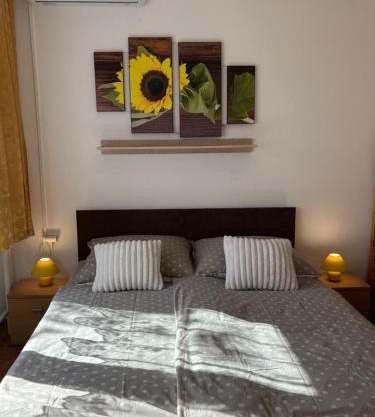 Apartmanovy dom Grand