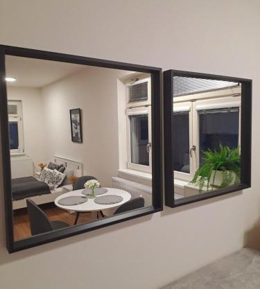 Apartmans MWM Brno 2