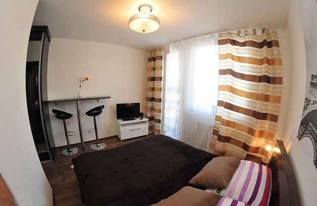 Apartmany Šariš