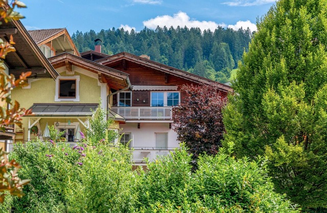 Apartment in the centre 400m to the ski lift