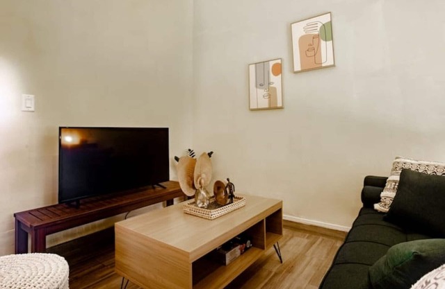 Apartment in Playa Venao - D