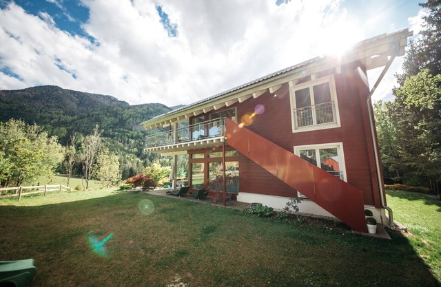 Apartment near Klopeiner See in Carinthia