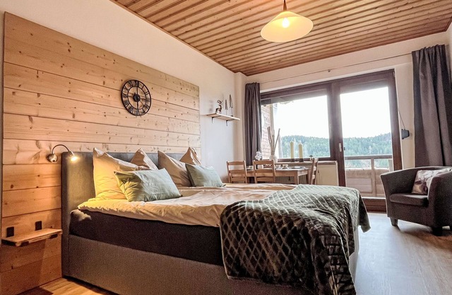 Apartment Wolf by Interhome