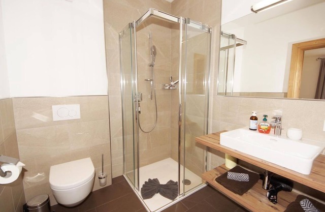 Apartment "Hans" - Apartment Viktoria