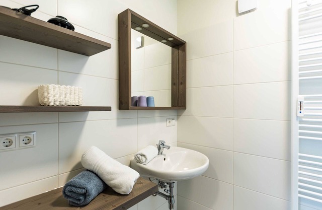 Apartment Roadster - Apartmenthaus Pastner am Teich