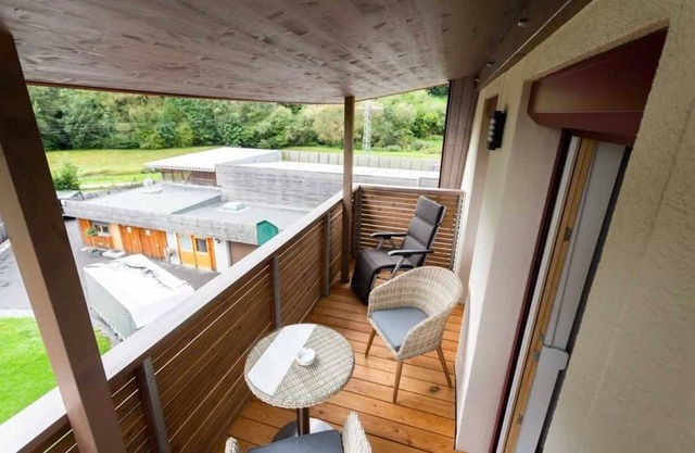 Apartment Käfer - Apartmenthaus Pastner am Teich
