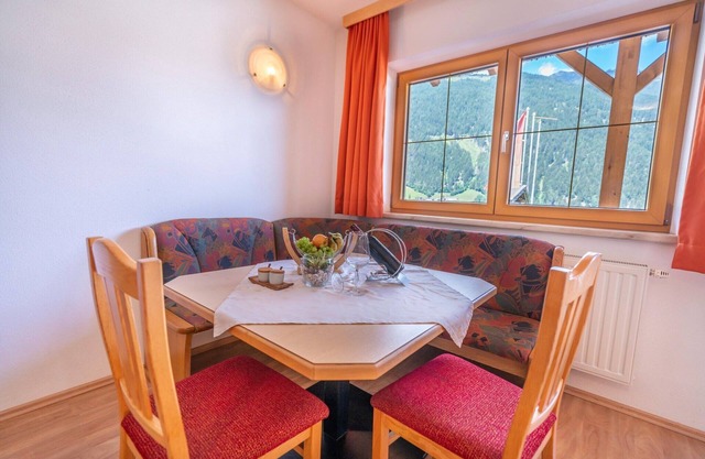 Apartment Neustift near Stubai Glacier