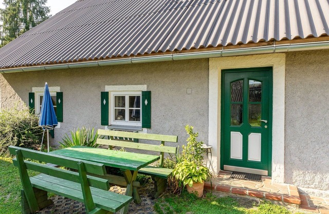 Apartment in Styria near Grebenzen