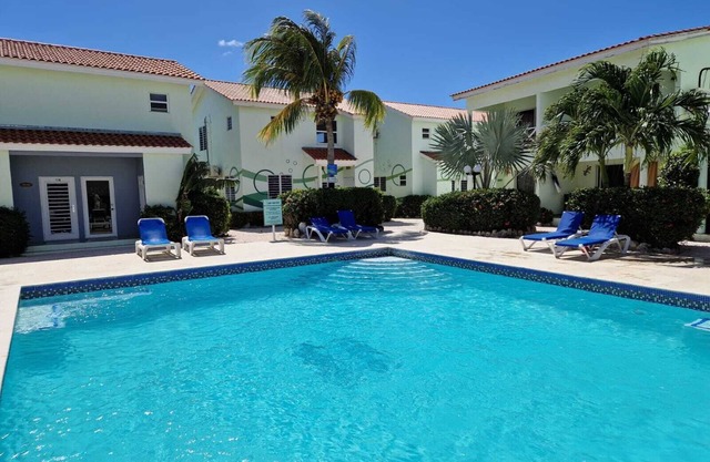 Apartment "Always Sunday"nLagoon Ocean Resort