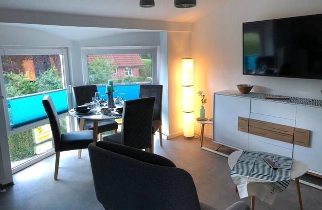 Apartment Fewo Sveike