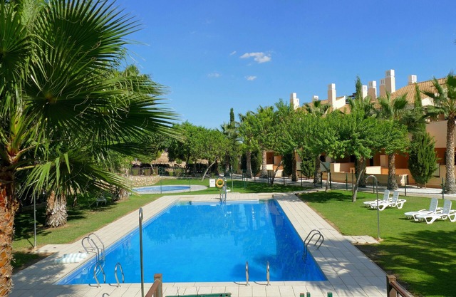 Apartment 'Suerte Y Amor' with Mountain View, WiFi and Air Conditioning