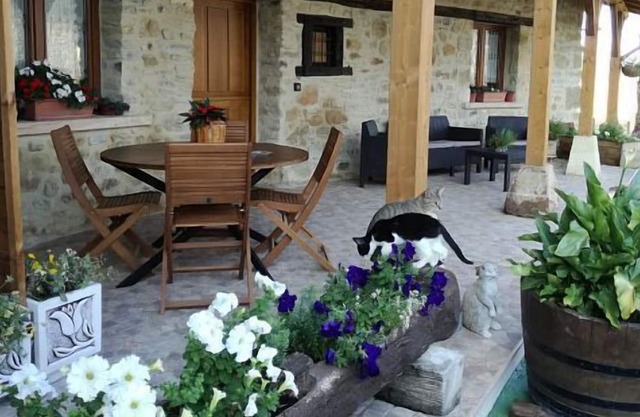 Apartment Bikuña for 4 people