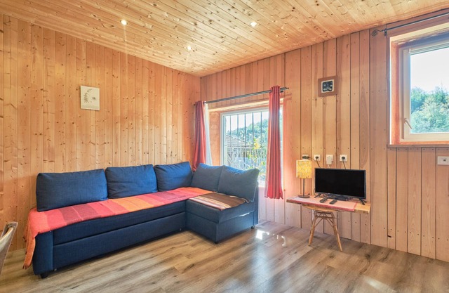 Apartment 'De La Maroquinerie' with Wi-Fi