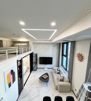Apartment 명동 을지로 종로 DDP