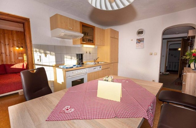 Apartment 07 - Guesthouse Caser