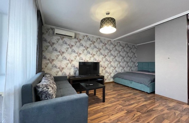 Apartment (1 комн) на Площади Республики