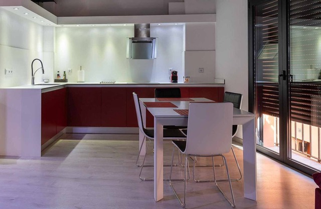 APARTMENT 1-1