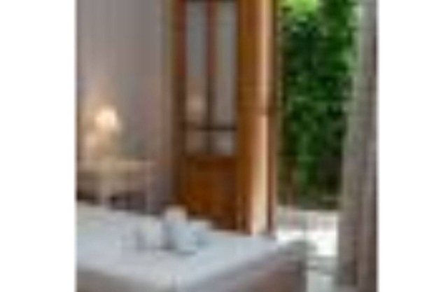 Apartment (1-4 pers) with Sea View - No 2