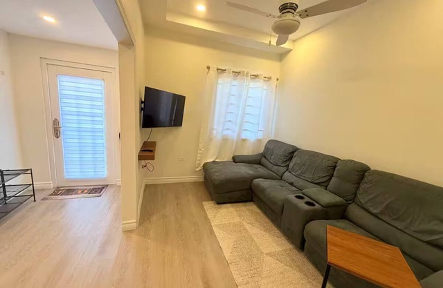 Apartment 1 at 12 Nizam