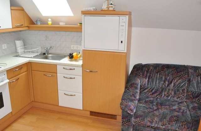Apartment/1 bedroom/shower, WC - Haus Bogensperger