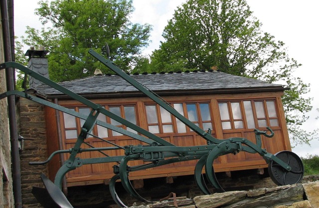 Apartment 1 Casa da Bastida