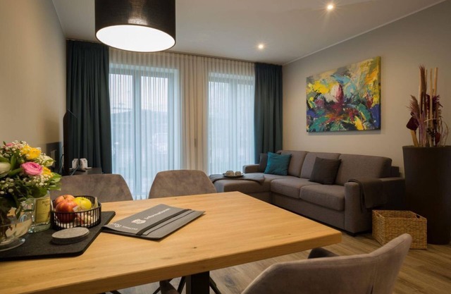 Apartment 1 - Gasthaus Rech Appartements