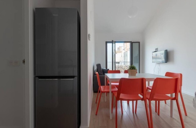 APARTMENT 1 ROOM MADRINA