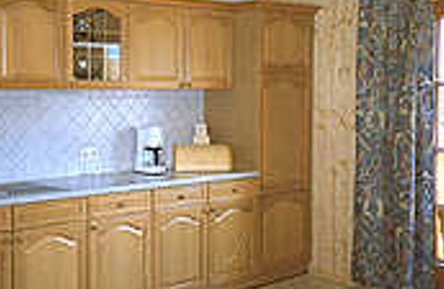 Apartment 1 - Tolahof