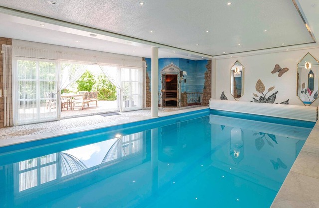 Apartment 1 - Villa Frauenstein