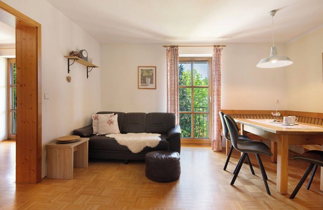 Apartment 1 with Shared Garden and Wi-Fi