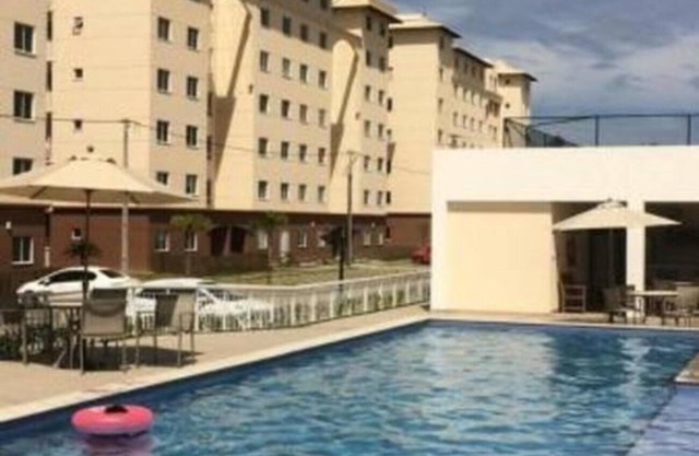 Apartment 104. Comfort - Vog Torres.