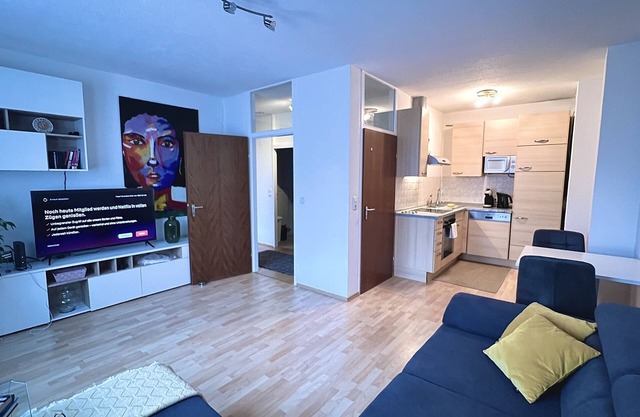Apartment 14 im Herzen von Linz