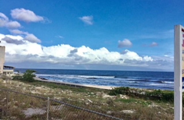 Apartment 1C Hastings Towers opp Sea, Boardwalk, Restaurants, Bars, Centraln