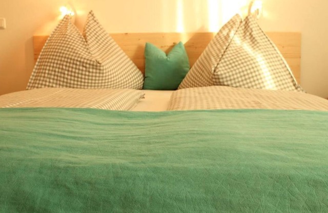 Apartment/2 bedrooms/shower, WC - Kreilgut - Holidays on organic farm
