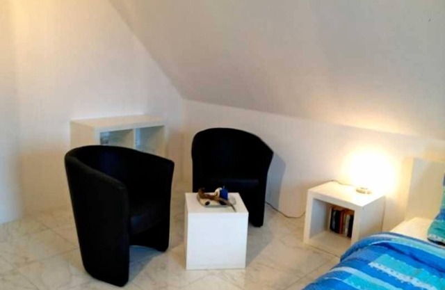 Apartment 2 - Cozy in the attic - Apartment Burgert Family