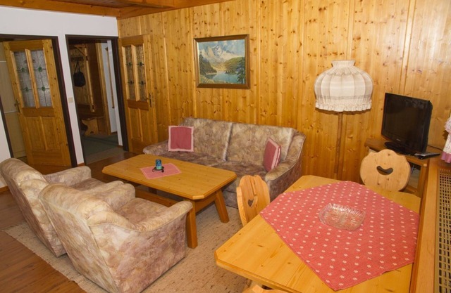 Apartment 2 - House Römerweg