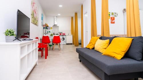 Apartment 2 Private complex 7 people