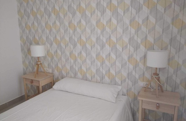 APARTMENT 2 ROOM VALENCIANS