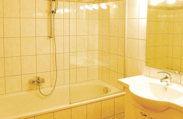 Apartment 2 - Toni's Appartements am Achensee