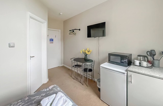 Apartment 2 - UK48700